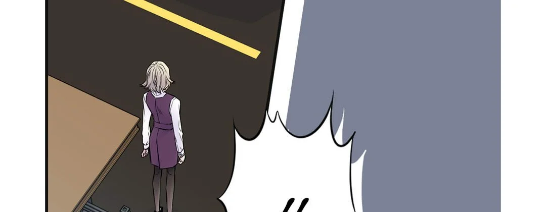 My Ex, Client - Chapter 40